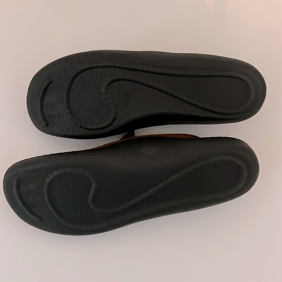 Romika Mokasso 102 Indoor/Outdoor Brown Slipper Women’s EU 40 - Picture 7 of 11